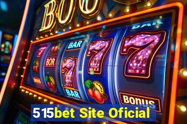 515bet Site Oficial